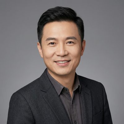 抖荫导演顾问陈锐